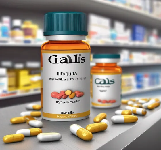 Prezzi cialis originale in farmacia